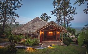 Gaia Riverlodge